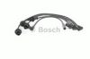 BOSCH 0 986 356 883 Ignition Cable Kit